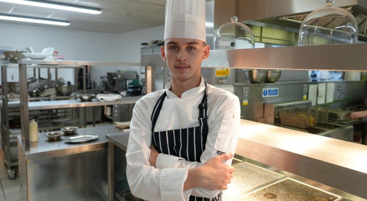Picture of Thomas Kelly 